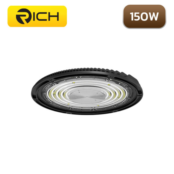 โคมไฟไฮเบย์-RICHLED-LED Highbay-Air Slim-150W โคมไฟไฮเบย์-RICHLED-LED-Highbay-Air-Slim-150W