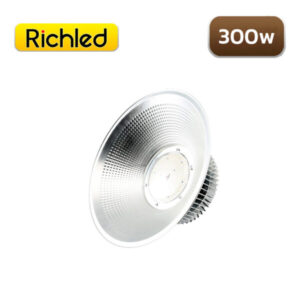 โคมไฟไฮเบย์-RICHLED-LED-Highbay-Plus-300W